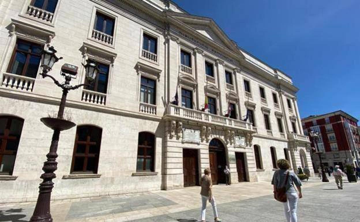 Burgos Emociona El Proyecto De La Diputaci N Recibe Euros Del