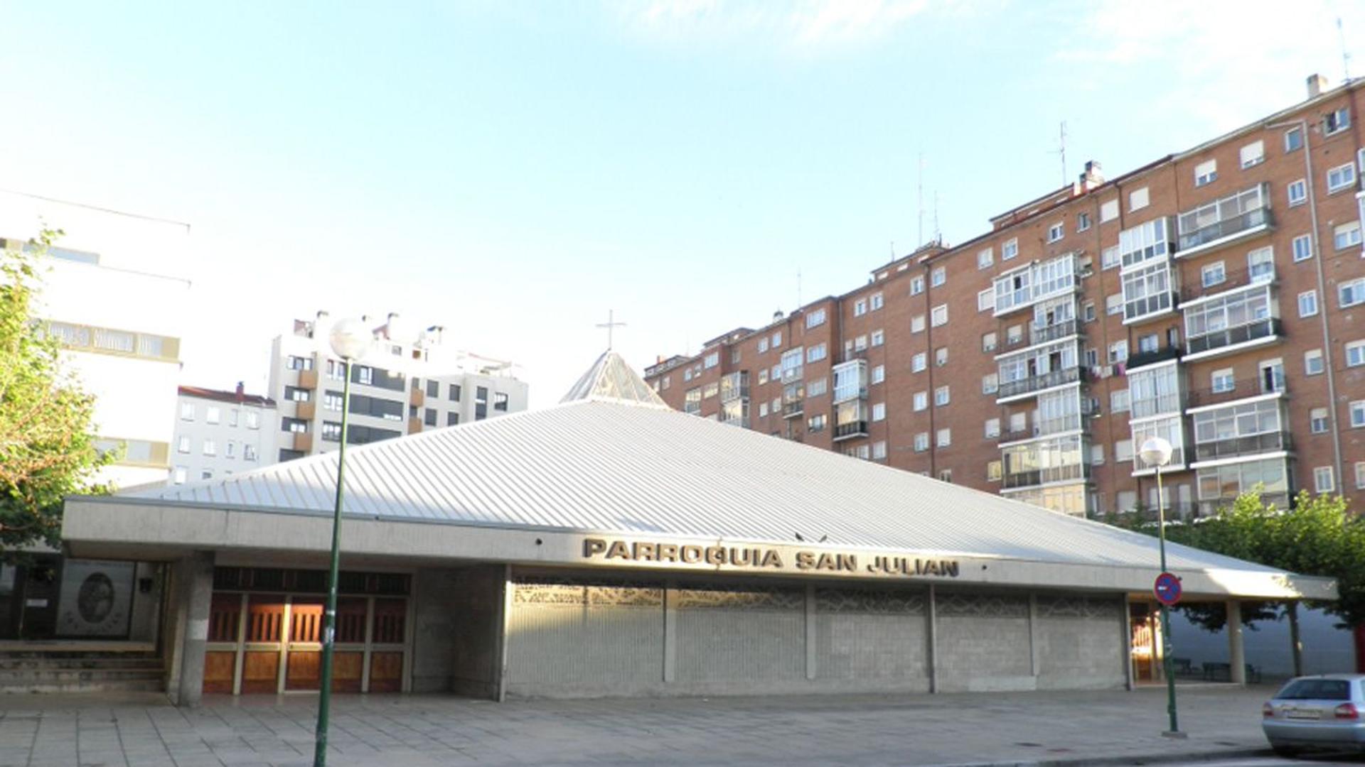 El Barrio De San Juli N De Burgos Renueva La Tradici N Alcaldesa Por Un