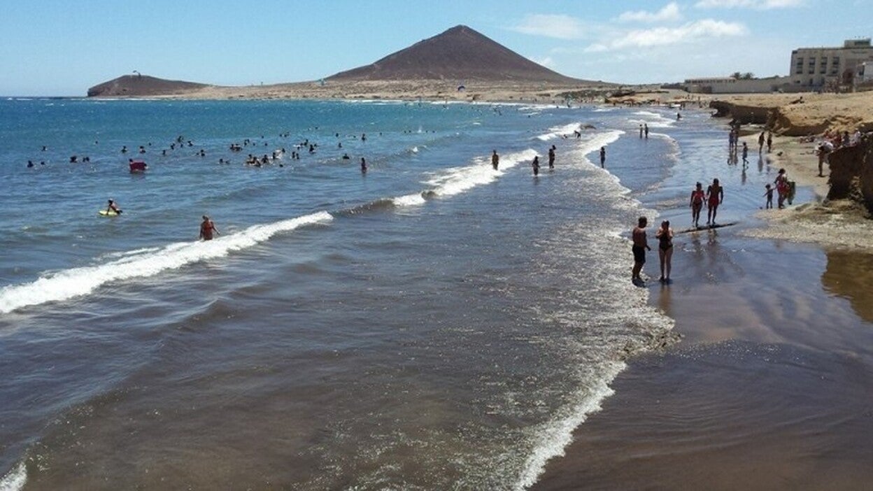 Canarias En Riesgo Por Altas Temperaturas Canarias7