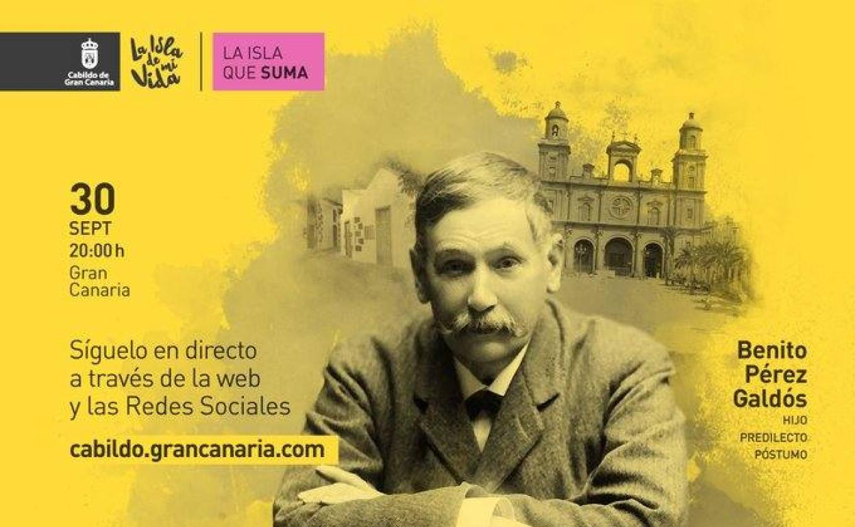 Vea El Acto De Entrega De Honores Y Distinciones Del Cabildo De