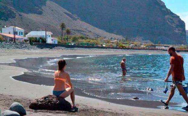 La Gomera espera llegar a más de 7 millones de alemanes en una nueva campaña promocional