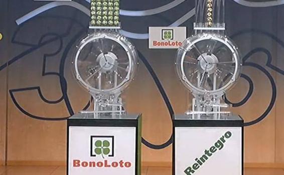 Compruebe el resultado del sorteo de Bonoloto de hoy miércoles