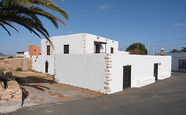 La casa de las hermanas Antonia y Dolores se transforma en Museo de las Batallas de 1740 contra los ingleses