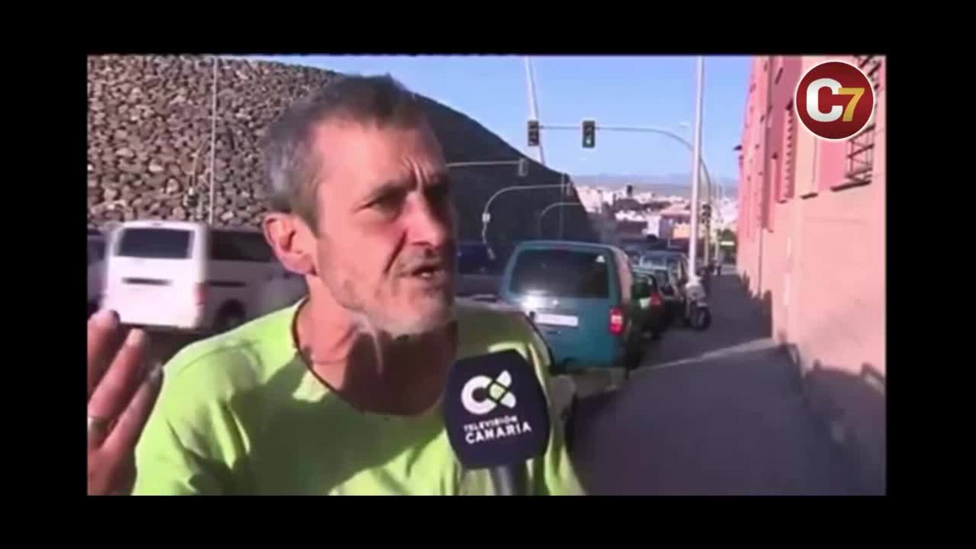 Fallece Tom S El Tinerfe O Que Se Hizo Viral Canarias