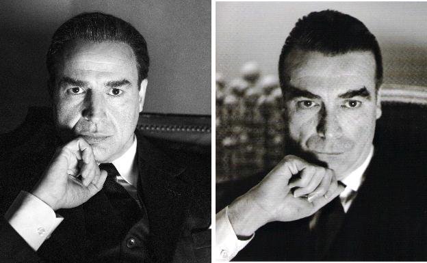 'Balenciaga': La serie sobre el modisto vasco más universal ya tiene rostro