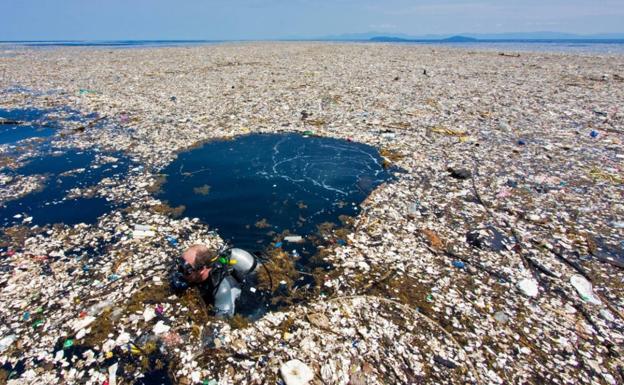 Canarias es la región de la Macaronesia con más contaminantes en sus suelos