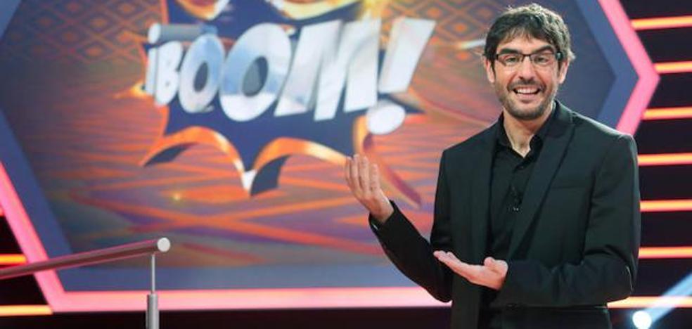 Antena 3 Cancela Las Grabaciones De Boom Canarias7