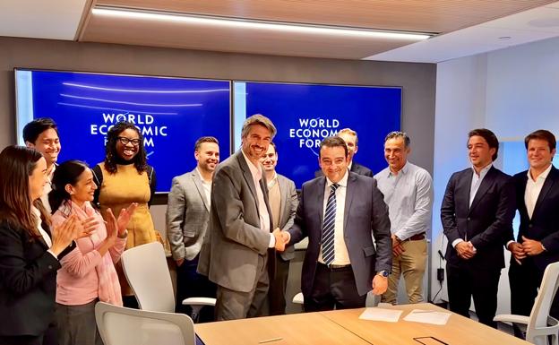 Nuevo avance de la Cámara de Comercio de Lanzarote y La Graciosa