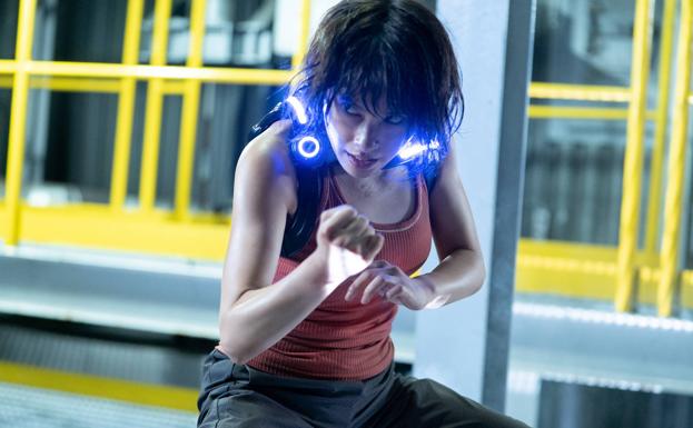 Series en Netflix | 'Alice in Borderland', un mundo ruin, ¿una ilusión macabra?