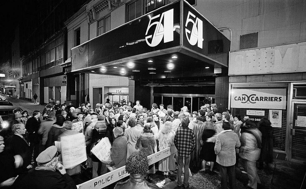 ¿Ha escuchado hablar alguna vez de Studio 54? Este es el origen de la alegoría del Carnaval de Las Palmas de Gran Canaria este 2023