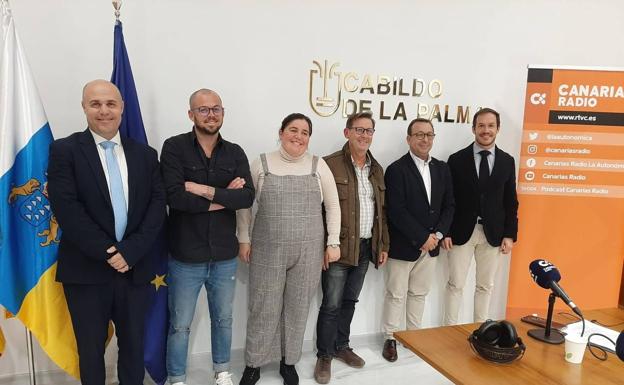 Diálogo y debate en el tercer foro de Cajasiete