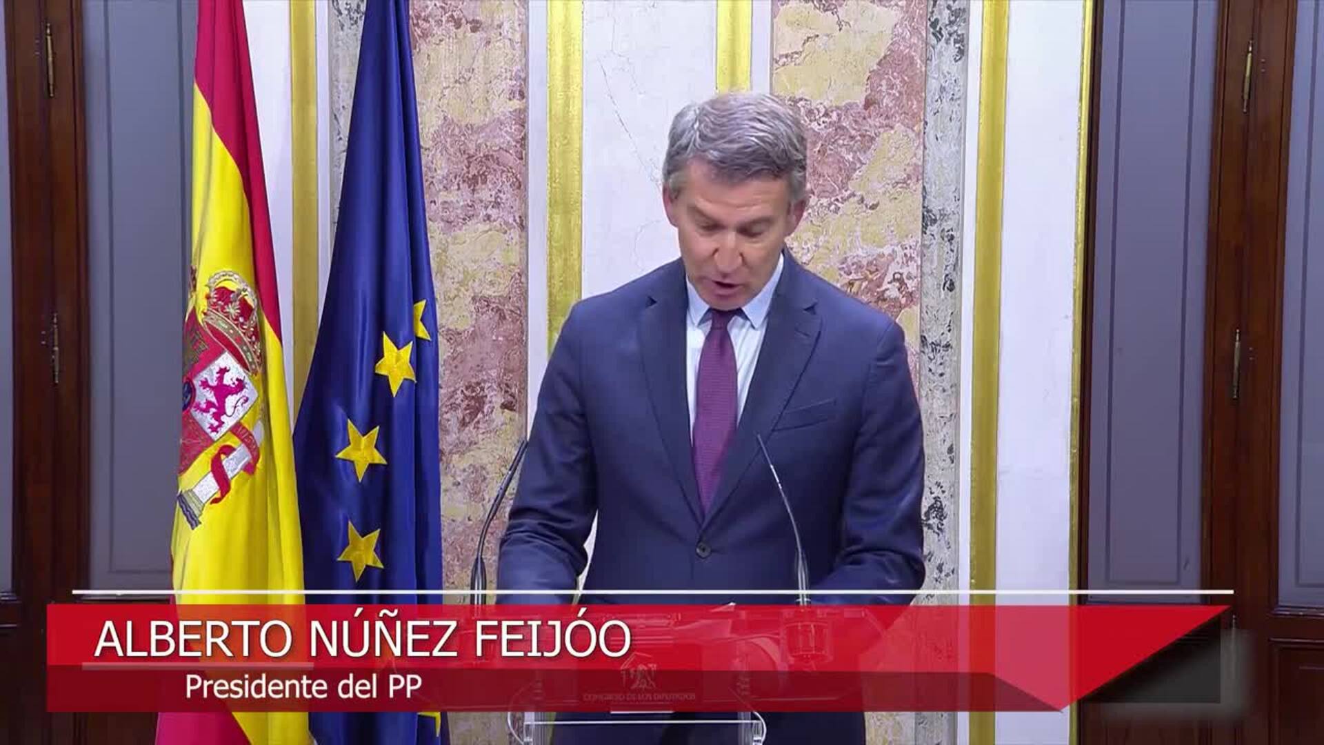 El Congreso Convalida La Reforma De RTVE Con La Ausencia De PP Y Vox