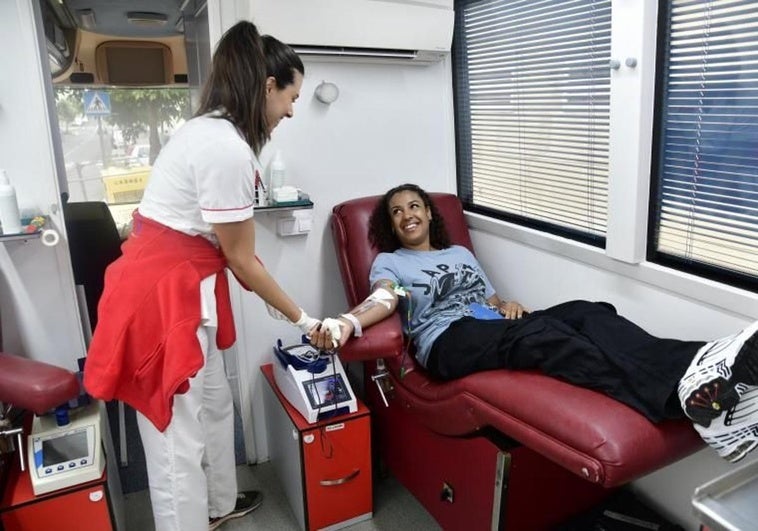 Sanidad Hace Un Llamamiento Urgente A Donar Sangre De Los Grupos 0 Y