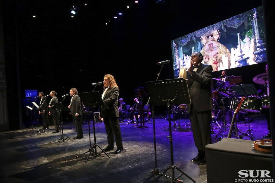 Fotos El Espect Culo Cristo Pasi N Y Esperanza De Cantores De