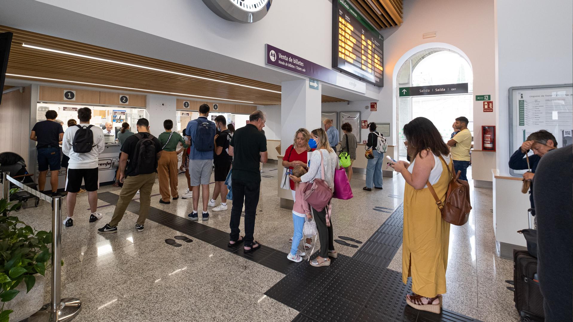 Renfe lanza un último aviso para los usuarios que quieran viajar gratis