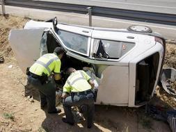 El Fin De Semana Deja Muertos En Las Carreteras Diario Sur