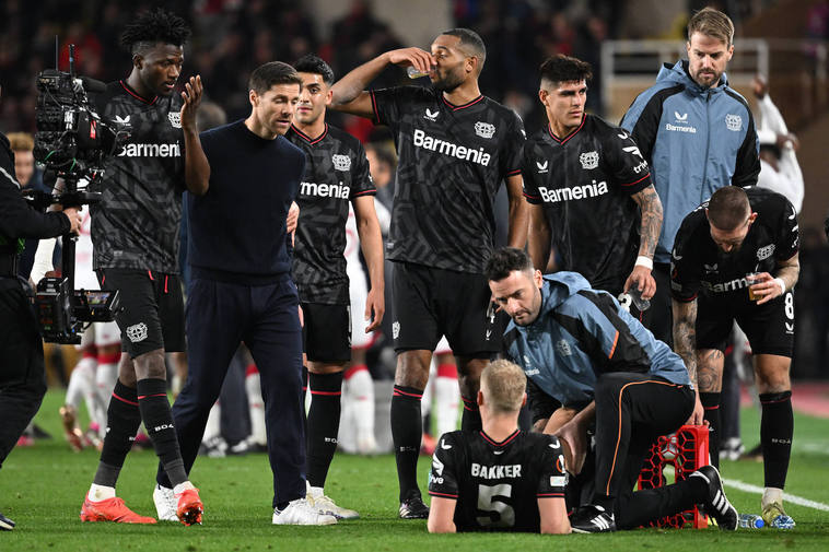 Estos son los posibles rivales de la Real Sociedad en los octavos de la Europa League