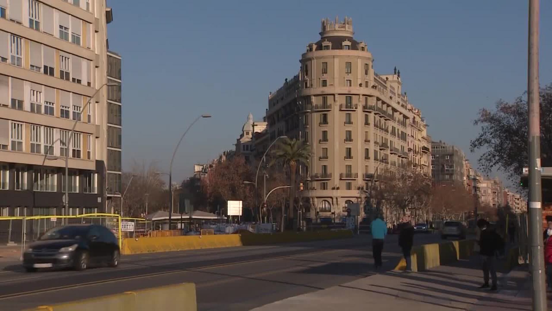 San Sebasti N Barcelona Y Madrid Son Las Ciudades M S Caras Para Vivir