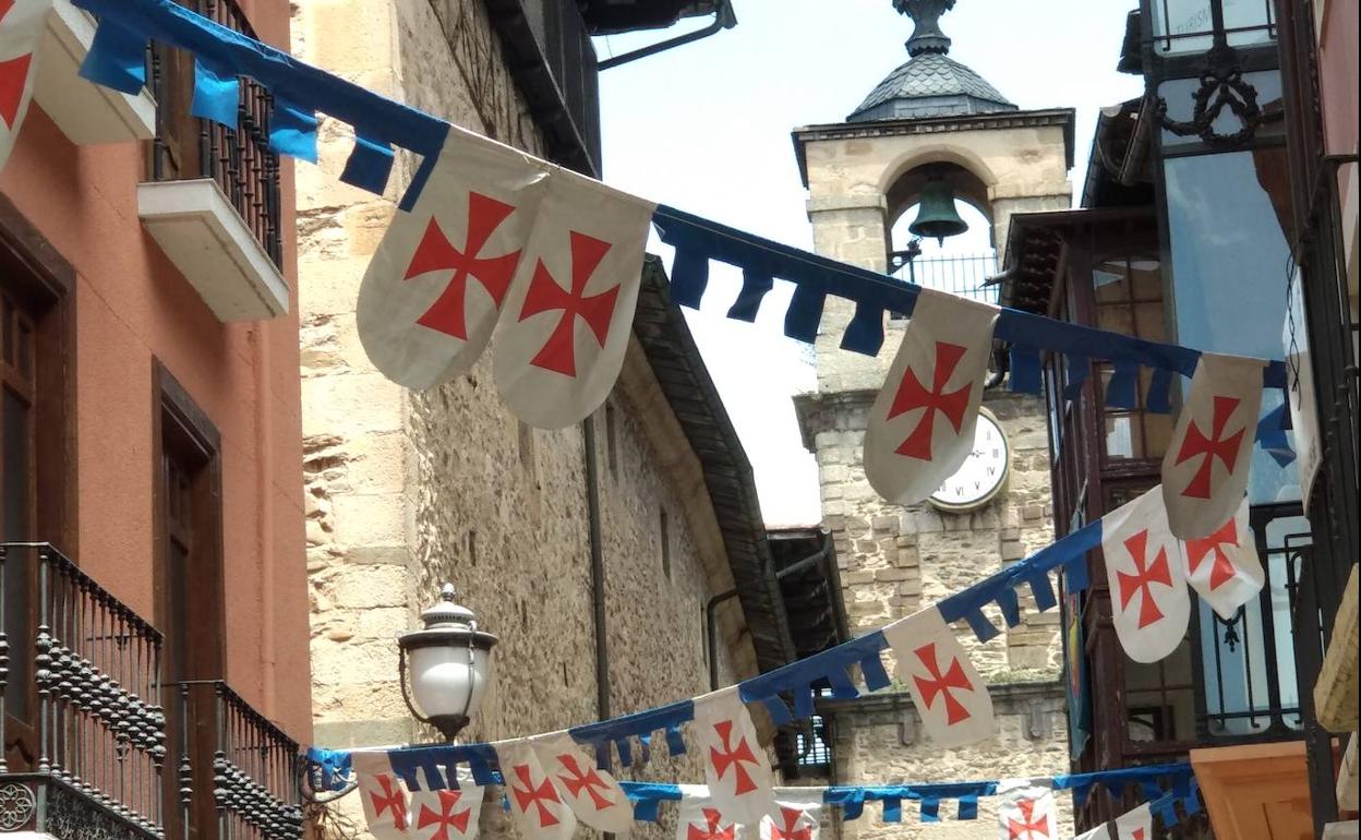 Ponferrada Pone En Marcha Este Viernes La Programaci N De Verano Con La