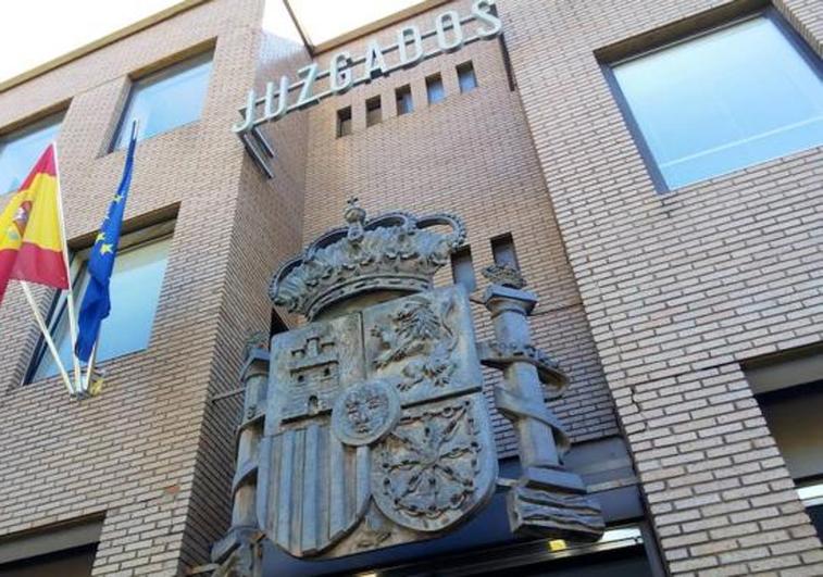 Ramón traslada a Justicia la aspiración de un juzgado de Familia para Ponferrada