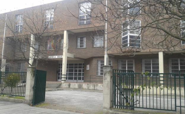 La ULE ya está evaluando las ofertas presentadas para rehabilitar el futuro Colegio Mayor de Ponferrada