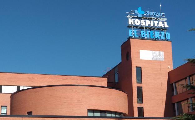 Cesa el director de Gestión y Servicios Generales de Asistencia Especializada del Hospital El Bierzo