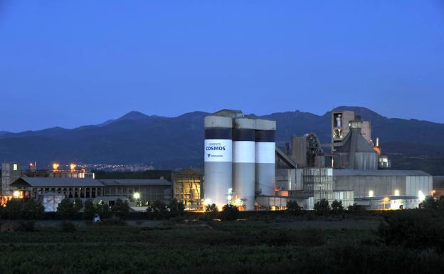 Votorantim Cimentos, matriz de Cosmos, compra energía renovable para satisfacer el 25% de su consumo en España