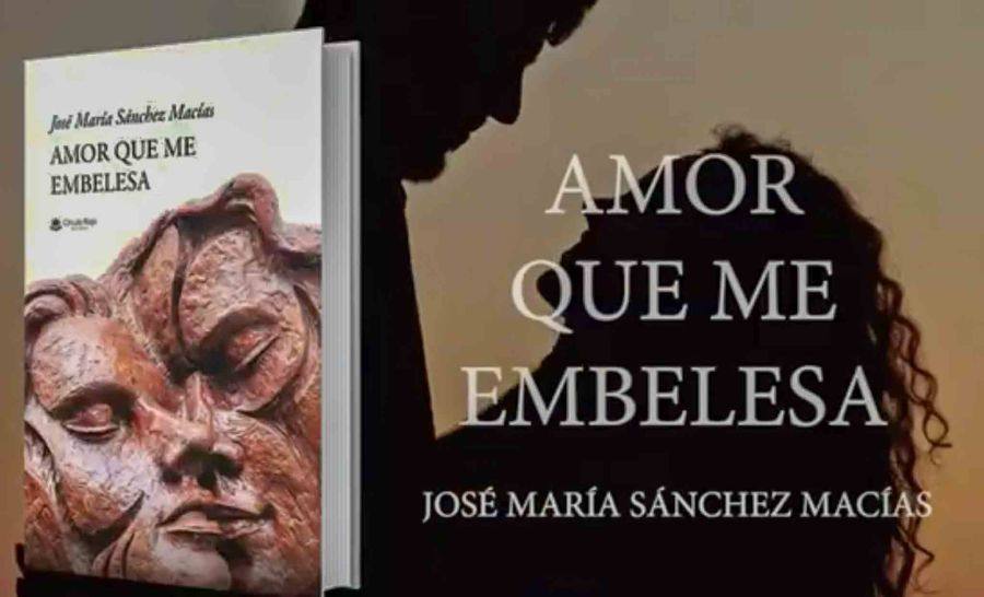 El berciano José María Sánchez Macías presenta en Toral de los Vados su quinto libro de poemas