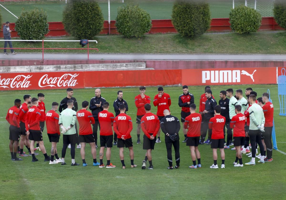 El Sporting Entra En Alerta Roja El Comercio Diario De Asturias