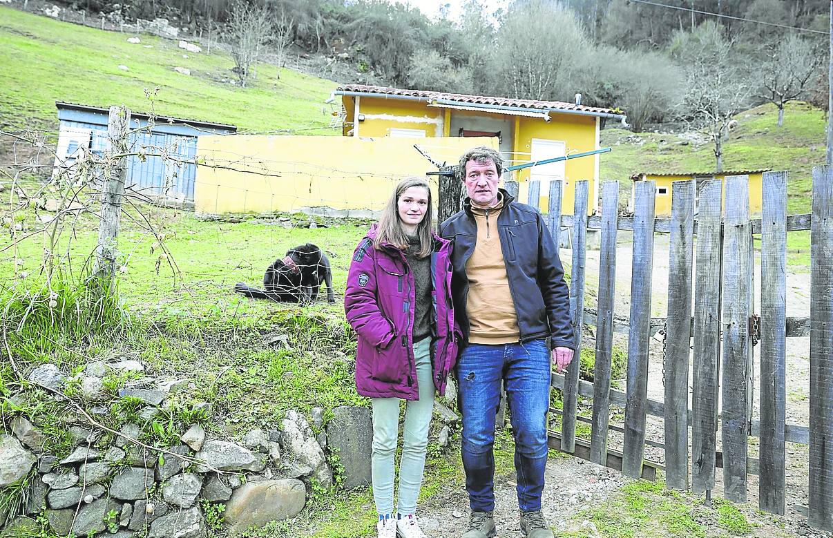 Nos Comunicaron Que En Una Hora Ten Amos Que Abandonar Nuestra Casa