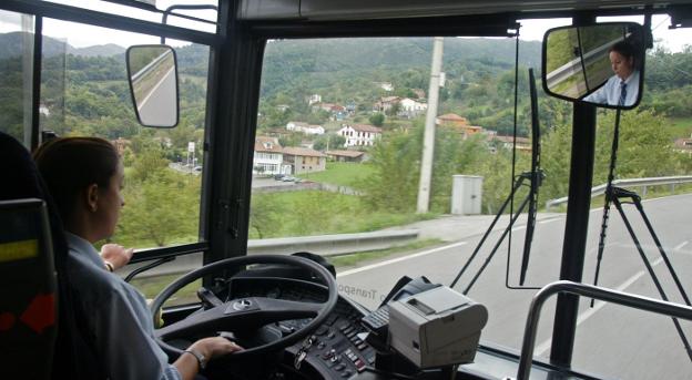 La Patronal Del Transporte Por Carretera Pide La Gratuidad Para No