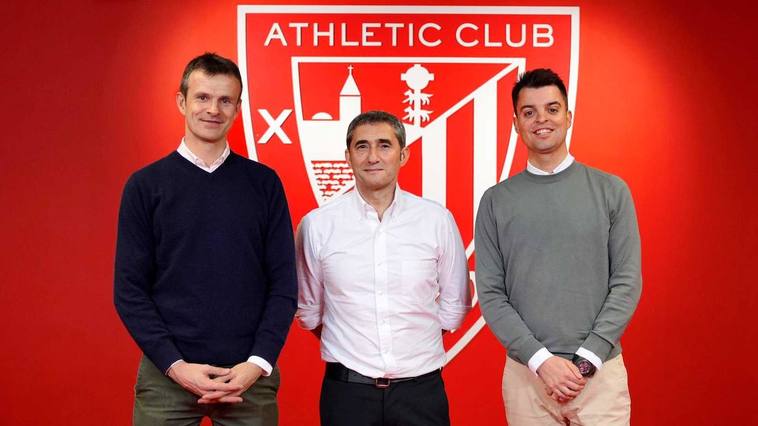 El club reconoce que le «inquieta» la situación del Bilbao Athletic