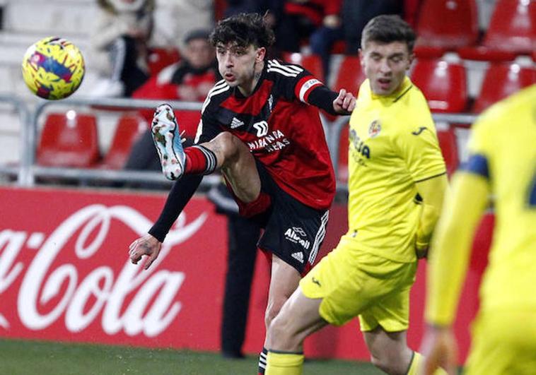 Una oportunidad para colarse en la primera mitad de la tabla