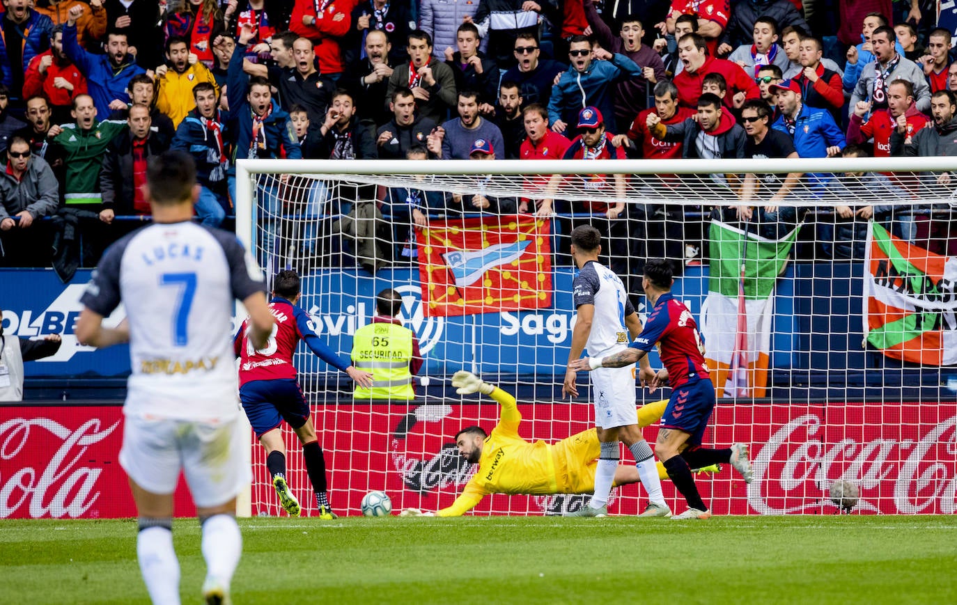 Fotos Osasuna Alav S En Im Genes El Correo