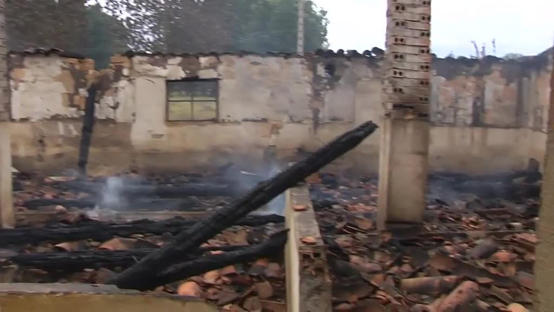 El incendio de Zamora es el mayor de este siglo en España El Correo