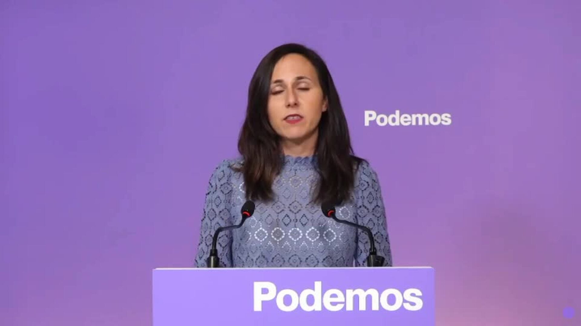 Sumar y Podemos firman un acuerdo para ir en coalición a las elecciones