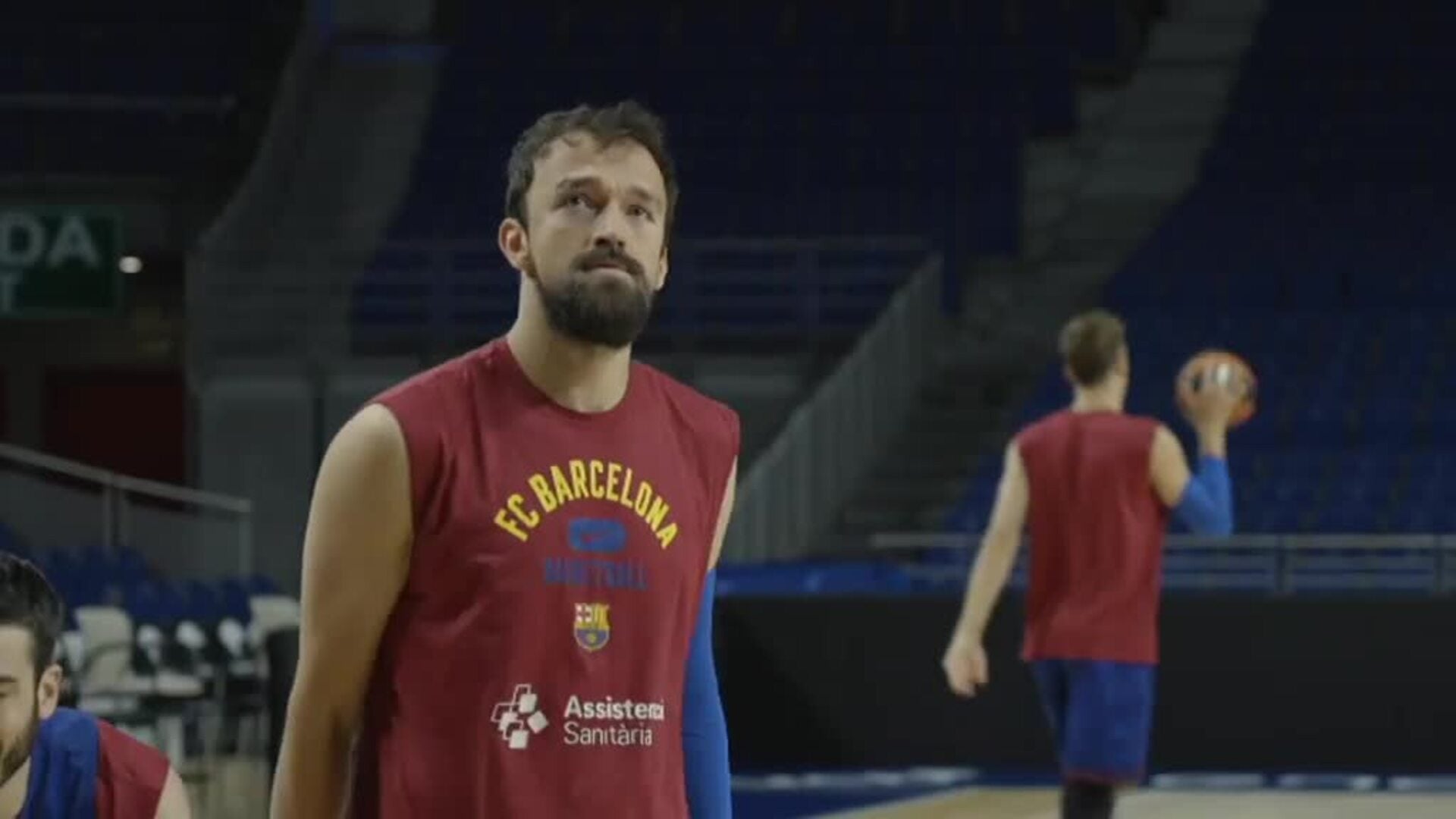 Real Madrid y Barça preparados para el tercer asalto de la final de la