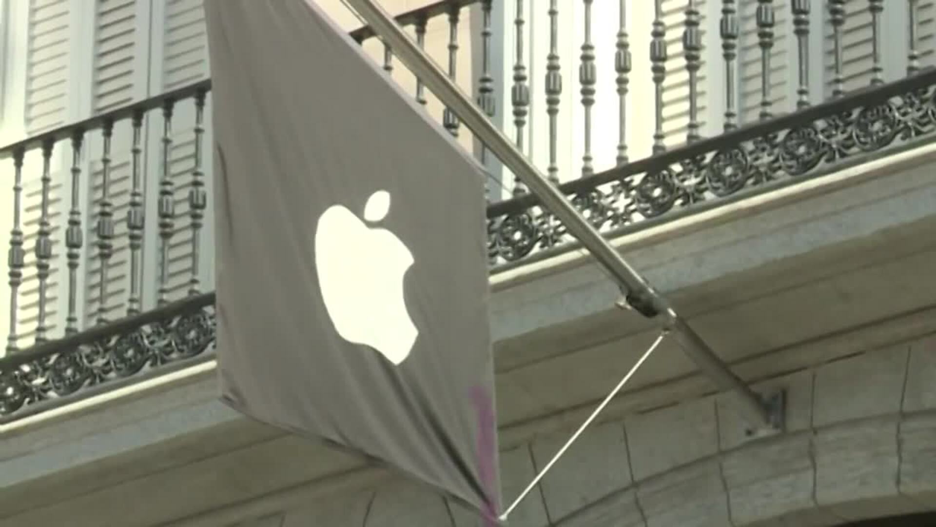 Ee Uu Demanda A Apple Por Violar Leyes Antimonopolio Y La Empresa Se