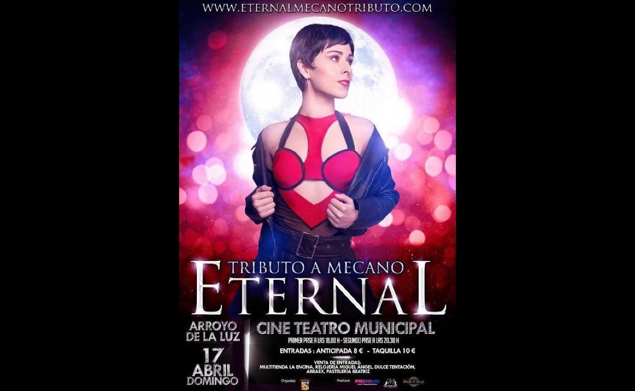 Salen A La Venta Las Entradas Para Eternal Tributo A Mecano Hoy