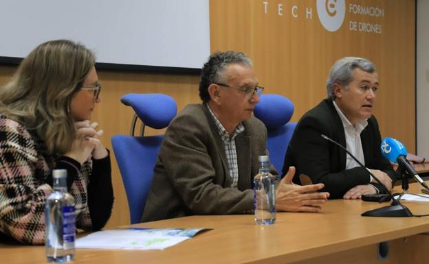 FEVAL y el SEXPE presentan el Plan Formativo 2023 con 87 cursos para empleados y desempleados