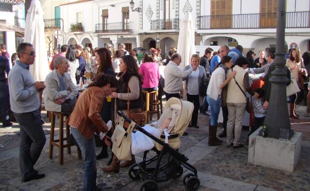 Fregenal recibirá más de 140.000 euros del Plan Cohesion@