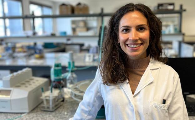 «Tenemos que continuar trabajando y educando sin estereotipos para reducir la brecha de género en la ciencia»