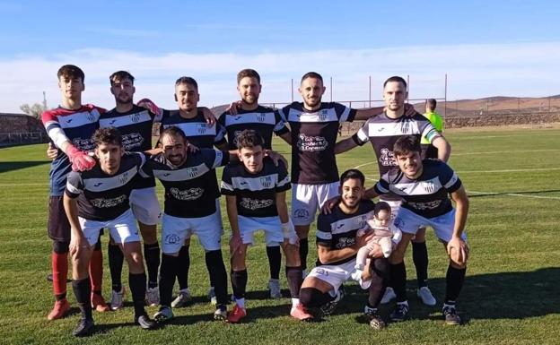 Importante duelo para el Athletic Valle por la segunda plaza