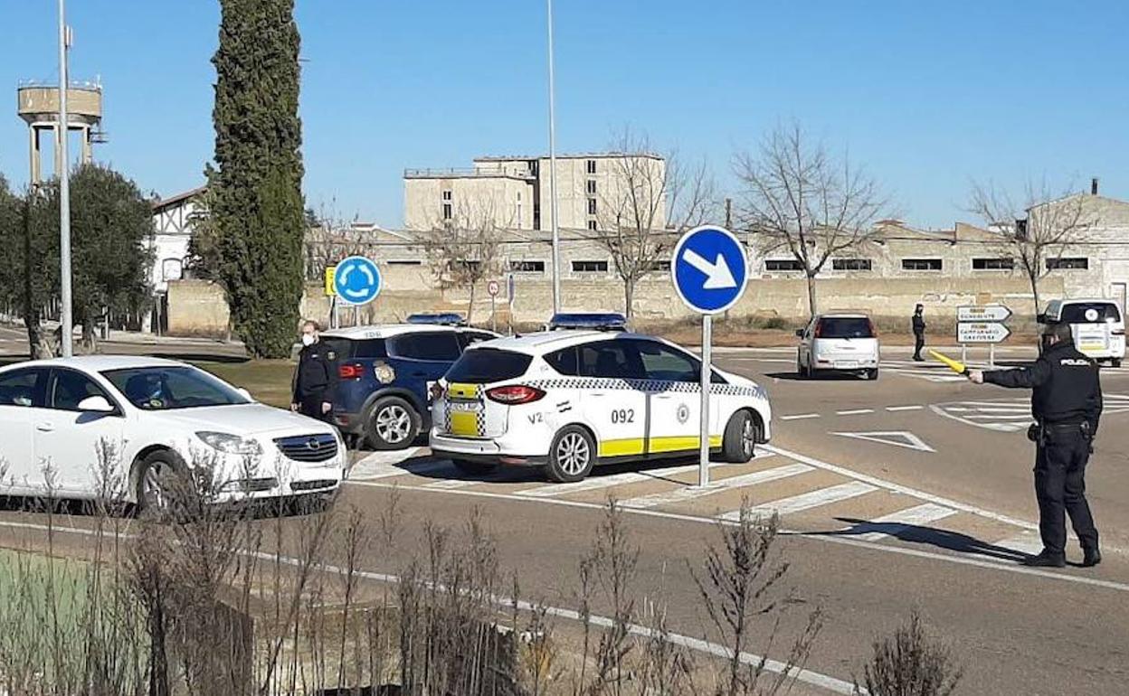 Coronavirus En Extremadura La Junta Decreta El Cierre Perimetral De