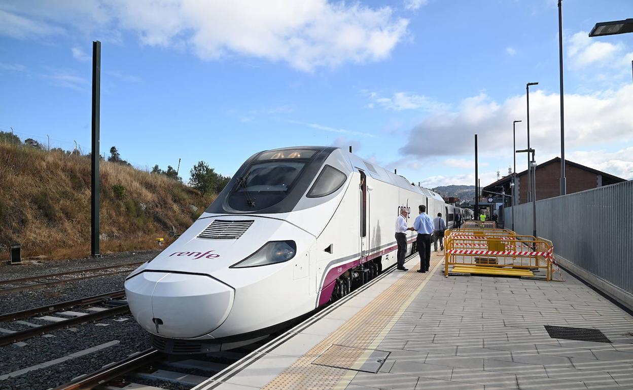 Los Trenes De Renfe Registran En Extremadura Seis Actos De Vandalismo