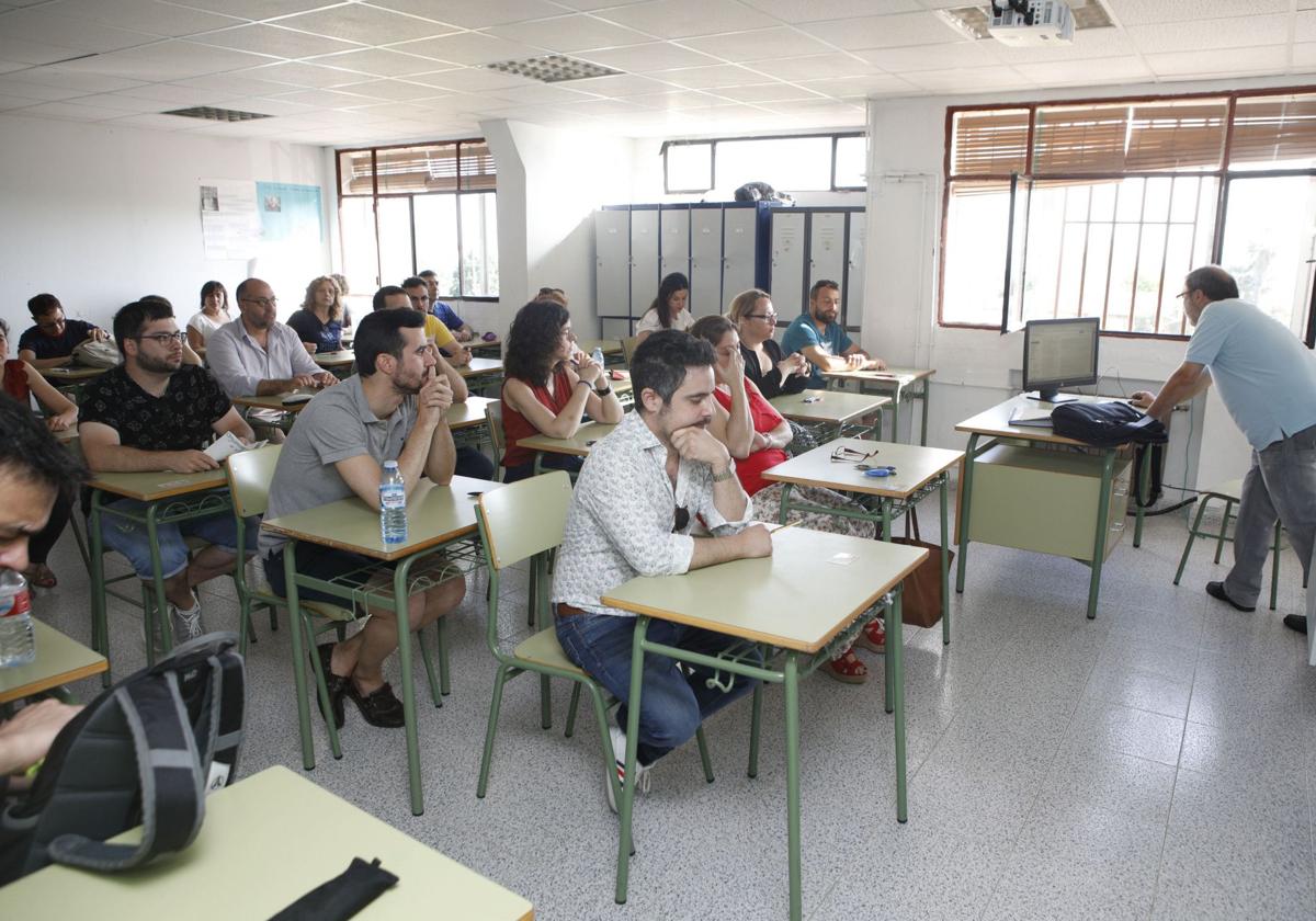 La Junta Lanza Sus Recomendaciones Para Los M S De Opositores