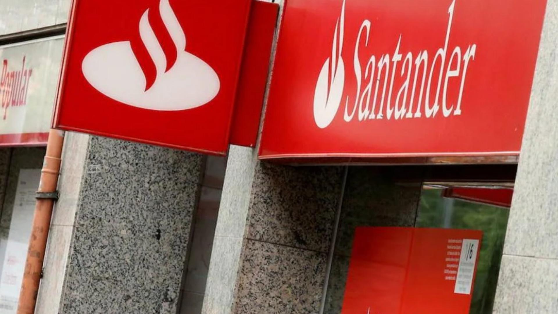 Banco Santander Avisa A Sus Clientes De Una Nueva Y Peligrosa Estafa Hoy