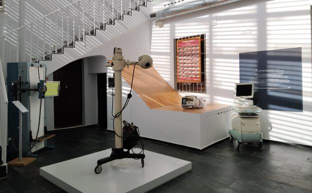 Más de 3.000 visitantes pasaron por el Museo de la Medicina en 2022