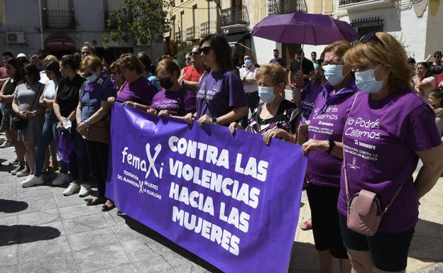 Sucesos en Almería | La autopsia apunta que la mujer asesinada por su marido en Tíjola murió estrangulada tras ser golpeada