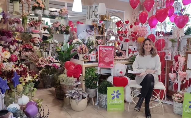 El Ejido contagia el amor por la cultura en San Valentín